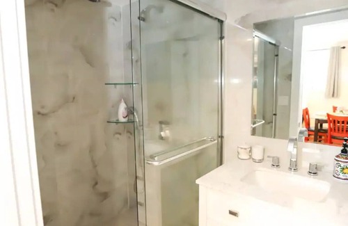 Marine Park Appartement | In the heart of Marine park