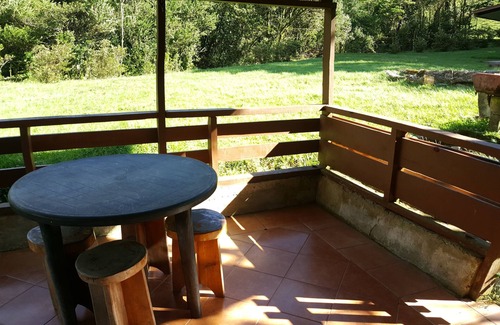Quebrada Grande Maison | AU COEUR DE MONTEVERDE. 300 ACRE PROPRIÉTÉ