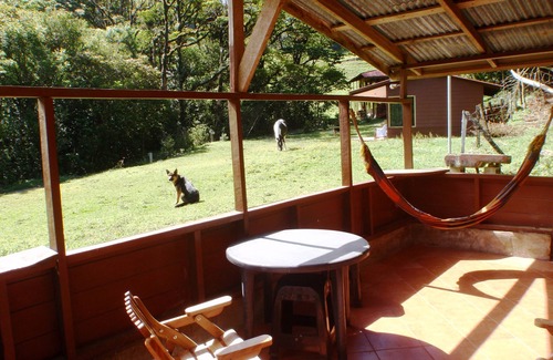 Quebrada Grande Maison | AU COEUR DE MONTEVERDE. 300 ACRE PROPRIÉTÉ