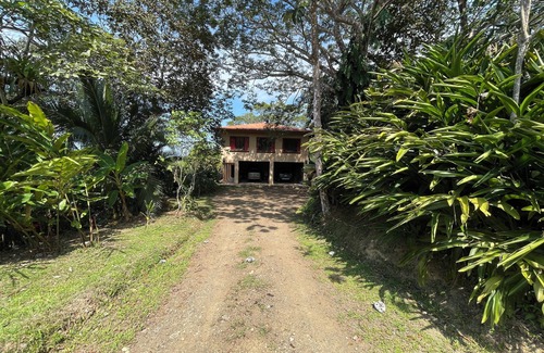 Tarcoles Appartement | In the Heart of Nature