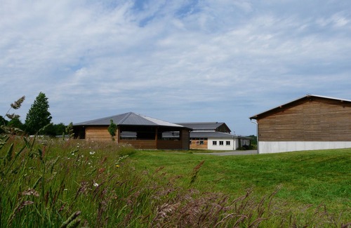 Saumur Appartement | En pleine nature entre le Cadre Noir et Saumur! 4