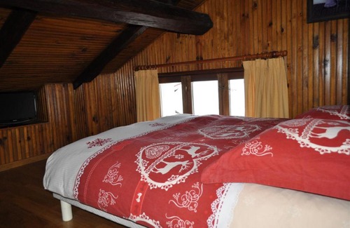 Valdeblore Appartement | In the heart of nature