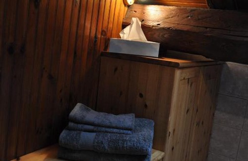 Valdeblore Appartement | In the heart of nature