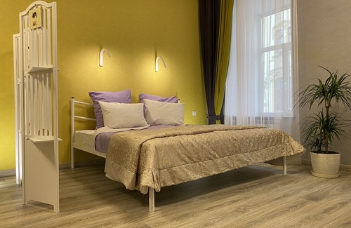Prymors'kyi district Appartement | In the heart of Odessa