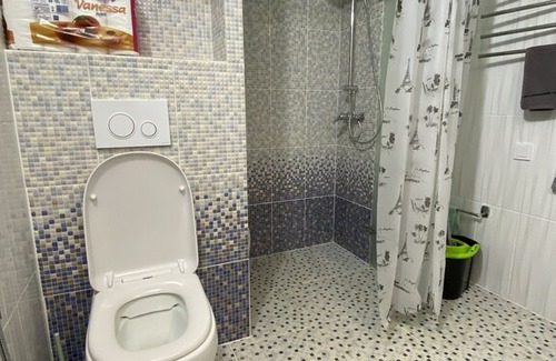 Prymors'kyi district Appartement | In the heart of Odessa