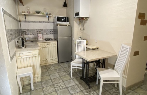 Prymors'kyi district Appartement | In the heart of Odessa