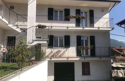 Pallanzeno Appartement | Au coeur d'Ossola