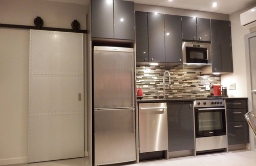 Plateau Mont Royal Appartement | In the heart of Plateau Mont-Royal, cosy & cute LOFT fully furnished.