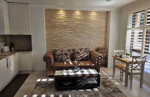 Plovdiv Center Appartement | In the Heart of Plovdiv&Free Parking