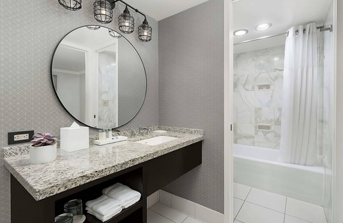Lower Nob Hill Hôtel | In The Heart Of San Francisco! Bike Rentals, Pets Allowed, Walk to Union Square!