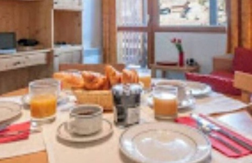 Meribel Centre Appartement | Au coeur des 3 Vallées