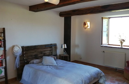 Viriville Maison | In the heart of the countryside, Berlioz lands ...