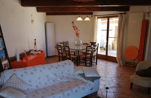 Viriville Maison | In the heart of the countryside, Berlioz lands ...