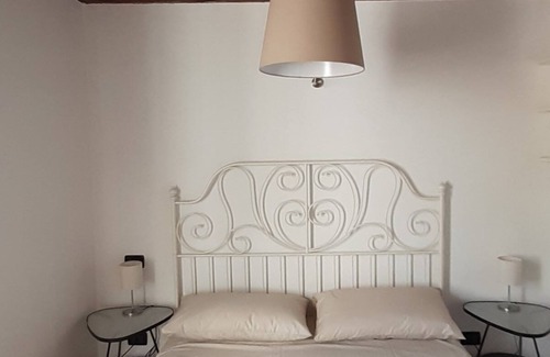 Carrara Appartement | Au coeur de la ville de marbre