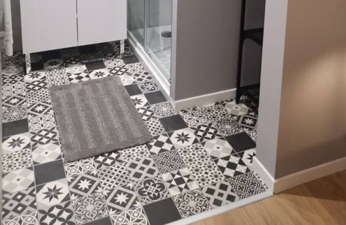 Ernee Appartement | cosy et moderne en centre ville, fibre haut débit