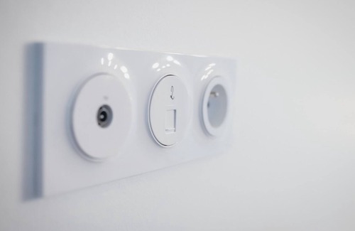 Ernee Appartement | cosy et moderne en centre ville, fibre haut débit