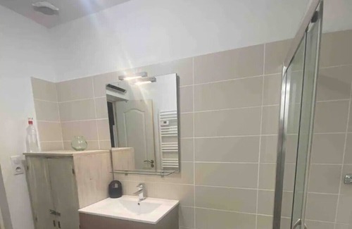 Fabrezan Appartement | In the heart of the Corbières La Nielle apartment