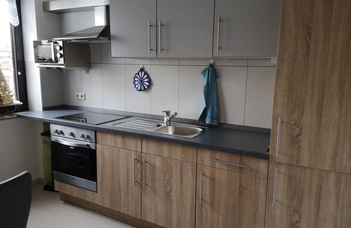 Holzminden Appartement | Appartement à Solling