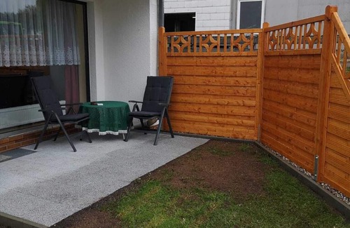 Holzminden Appartement | Appartement à Solling