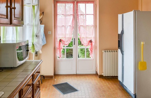 Villac Maison | 6 chambres hébergement à Villac