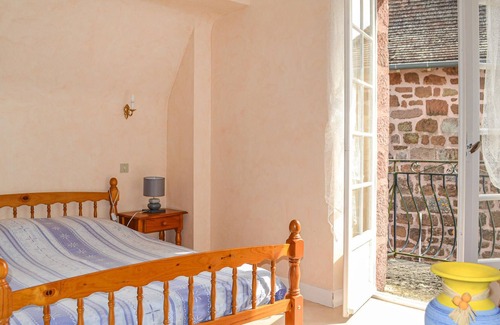 Villac Maison | 6 chambres hébergement à Villac