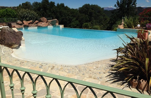 Saint-Raphael Maison | Au coeur de la forêt, un petit paradis à quelques minutes de CANNES