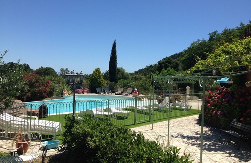 Saint-Raphael Maison | Au coeur de la forêt, un petit paradis à quelques minutes de CANNES