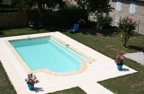 Montfaucon Maison | Au coeur du parc national du Quercy du Lot