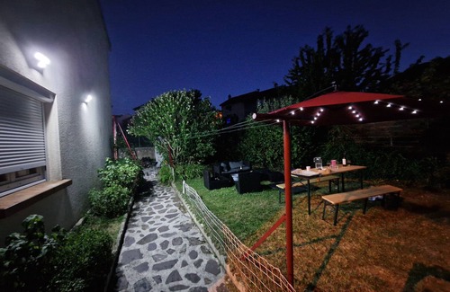 Revin Maison | In the heart of the Meuse Valley.