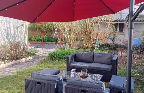 Revin Maison | In the heart of the Meuse Valley.