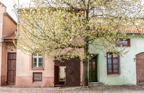 Old Town Appartement | In the heart of the Old Town VIP Apartment