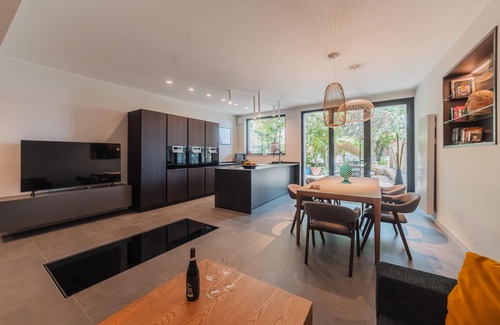 Taormina Villa | In the heart of the town