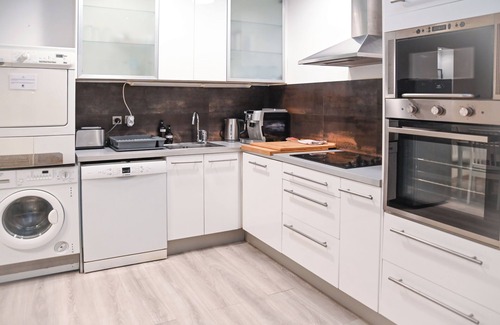 7th Arrondissement Appartement | Au cœur du Vieux-Port : 2 chambres - cour privée / La Criée