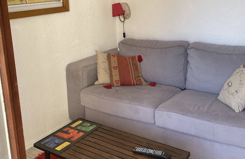 Lelex Appartement | Charmant appartement