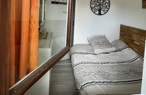 Lelex Appartement | Charmant appartement
