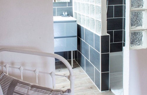 Reuil Maison | Au cœur du village de Reuil