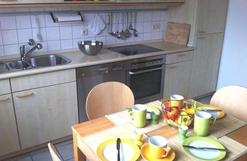 Flintbek Maison | in the house "Am Redder"