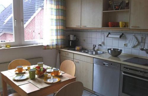 Flintbek Maison | in the house "Am Redder"