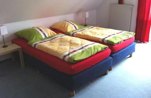 Flintbek Maison | in the house "Am Redder"