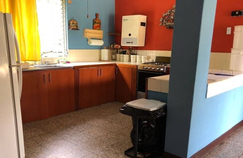 Escuintla Maison | Au milieu de tout!