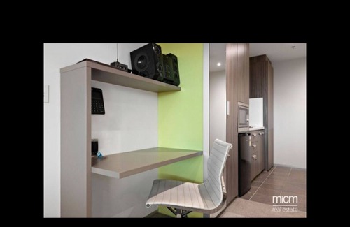 North Melbourne Appartement | In the middle of the city Melbourne