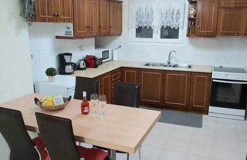 Old Quarter Appartement | Appartement en Vielle Ville Ierapetra