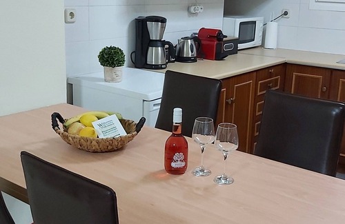 Old Quarter Appartement | Appartement en Vielle Ville Ierapetra
