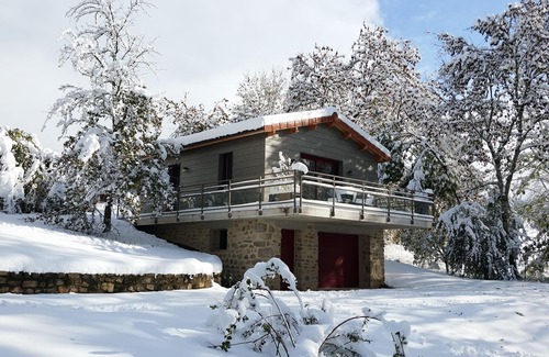 Sainte-Catherine Maison | "A l'ombre d'un frêne!"