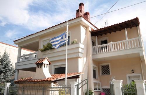 Kalambaka Appartement | In the Shadow of Meteora