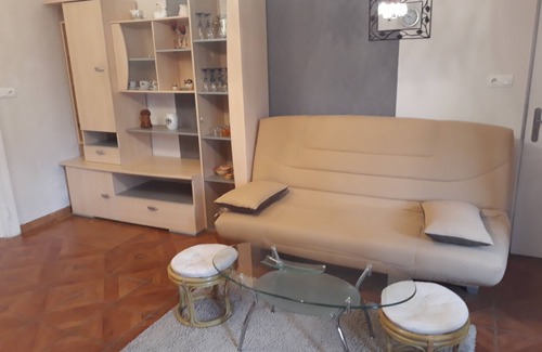 Lemberg Appartement | a l ombre de la cascade