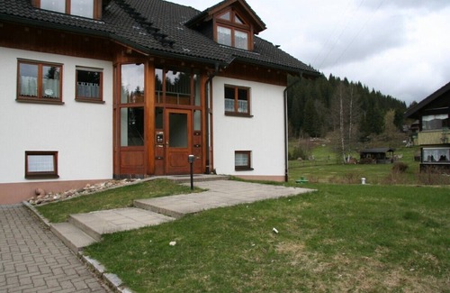 Blasiwald Appartement | dans le sud de la Forêt-Noire. Nature pure, près du lac, familial