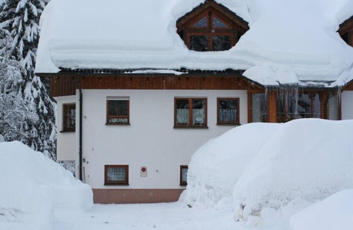 Blasiwald Appartement | dans le sud de la Forêt-Noire. Nature pure, près du lac, familial