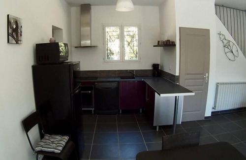 Orgnac-l'Aven Maison | Lou pénéquet, Sud Ardèche , Maison sur grand terrain clos Piscine, très calme