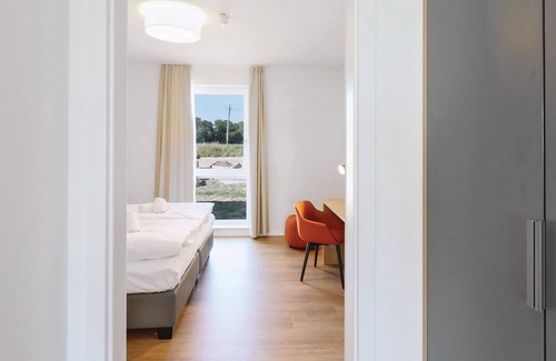 Putbus Appartement | 1 chambres hébergement à Putbus/Rügen